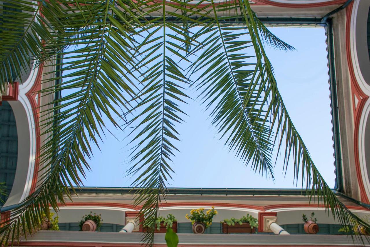 Alohamundi Alfalfa Sevilha Exterior foto
